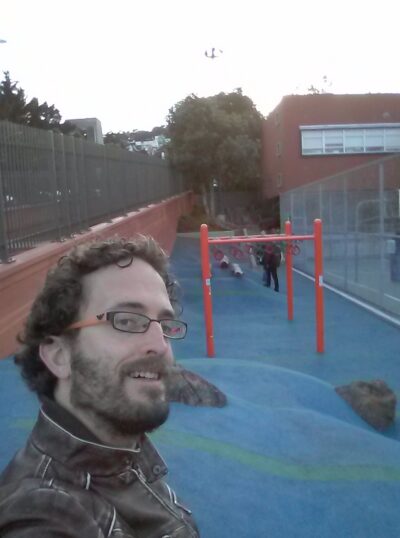 San Francisco, 3 abr 2014