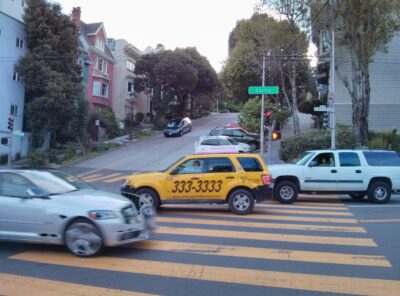 San Francisco, 3 abr 2014