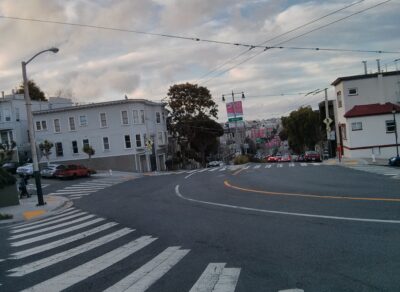 San Francisco, 3 abr 2014