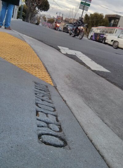 San Francisco, 3 abr 2014
