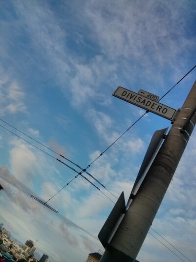 San Francisco, 3 abr 2014