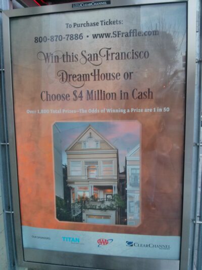 San Francisco, 3 abr 2014