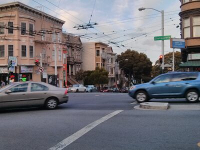 San Francisco, 3 abr 2014
