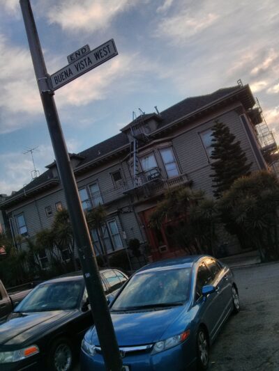 San Francisco, 3 abr 2014