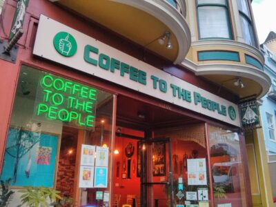 San Francisco, 3 abr 2014