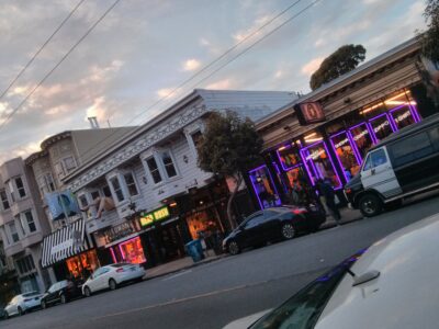 San Francisco, 3 abr 2014