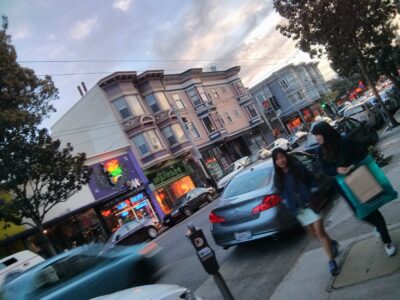 San Francisco, 3 abr 2014