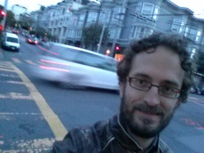 San Francisco, 3 abr 2014