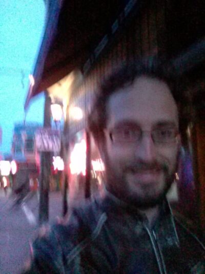 San Francisco, 3 abr 2014