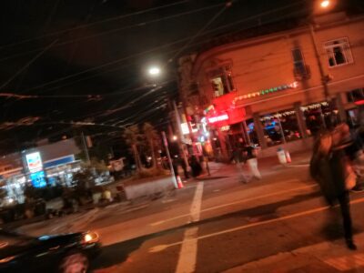 San Francisco, 3 abr 2014