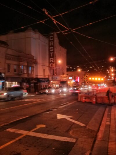 San Francisco, 3 abr 2014
