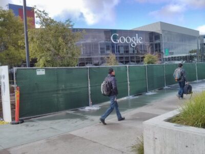 San Francisco y Silicon Valley, 4 abr 2014