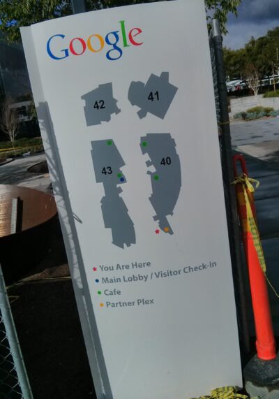 San Francisco y Silicon Valley, 4 abr 2014