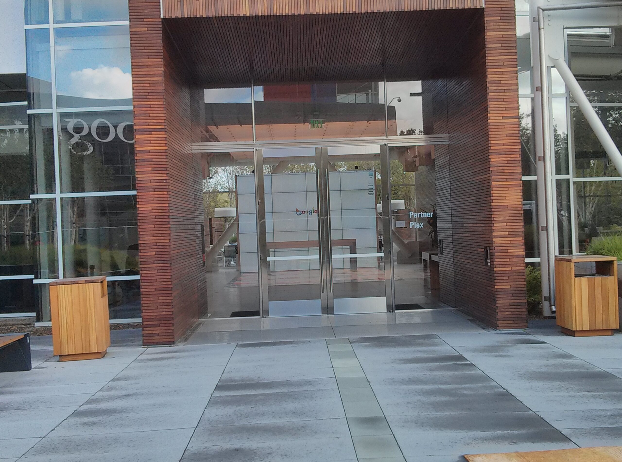San Francisco y Silicon Valley, 4 abr 2014