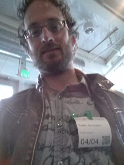 San Francisco y Silicon Valley, 4 abr 2014