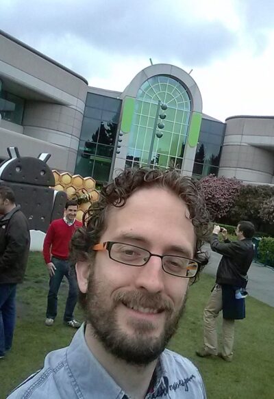 San Francisco y Silicon Valley, 4 abr 2014