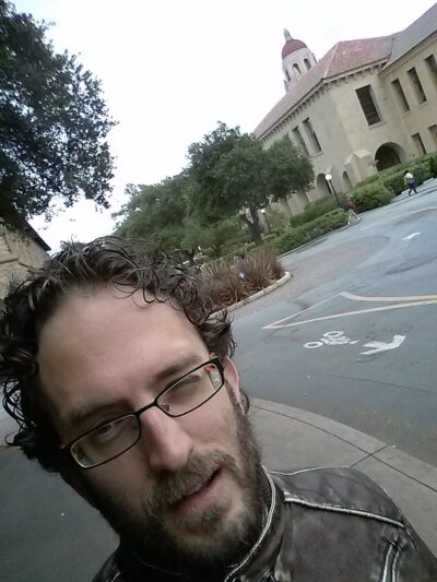 San Francisco y Silicon Valley, 4 abr 2014