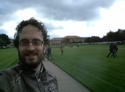 San Francisco y Silicon Valley, 4 abr 2014