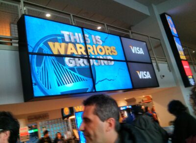 San Francisco y Silicon Valley, 4 abr 2014