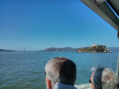 San Francisco, 5 abr 2014