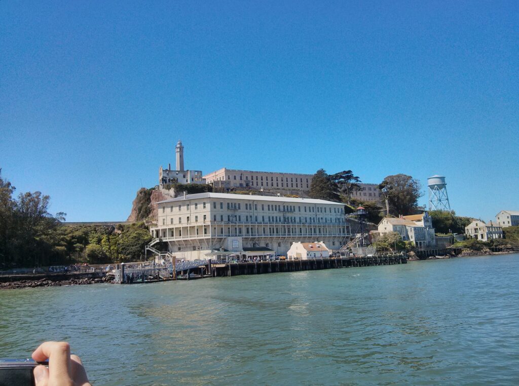 San Francisco, 5 abr 2014