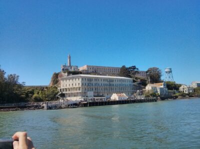 San Francisco, 5 abr 2014