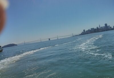 San Francisco, 5 abr 2014