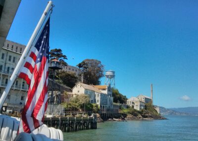 San Francisco, 5 abr 2014