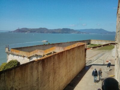 San Francisco, 5 abr 2014