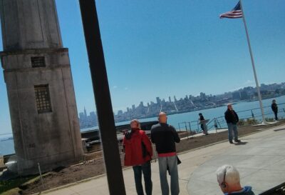 San Francisco, 5 abr 2014