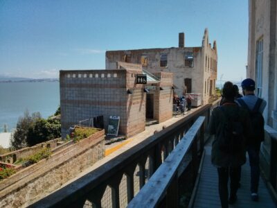 San Francisco, 5 abr 2014
