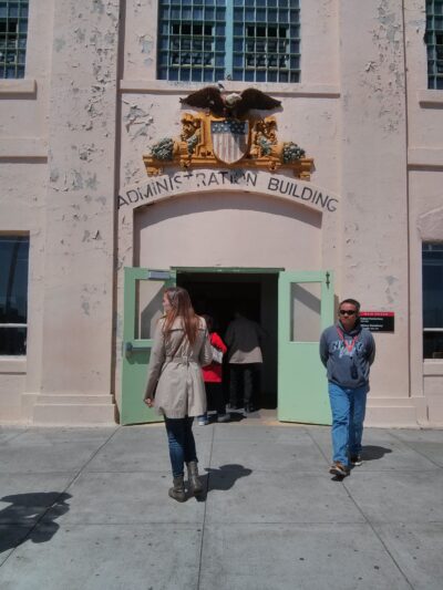 San Francisco, 5 abr 2014