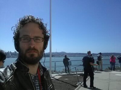San Francisco, 5 abr 2014