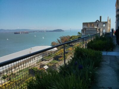 San Francisco, 5 abr 2014