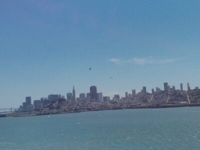 San Francisco, 5 abr 2014