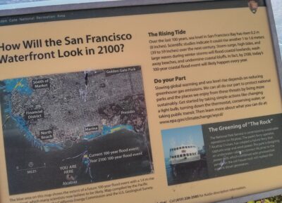 San Francisco, 5 abr 2014