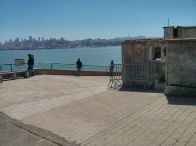 San Francisco, 5 abr 2014