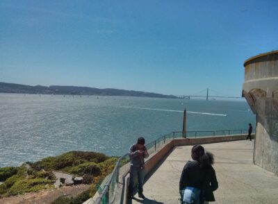 San Francisco, 5 abr 2014
