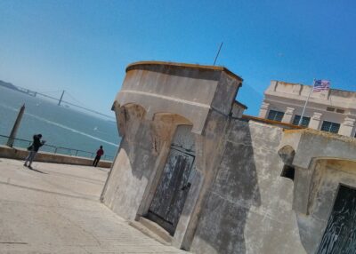 San Francisco, 5 abr 2014