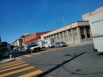San Francisco, 5 abr 2014