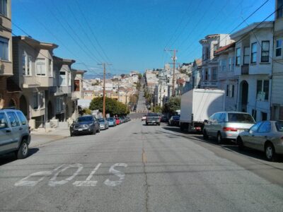 San Francisco, 5 abr 2014