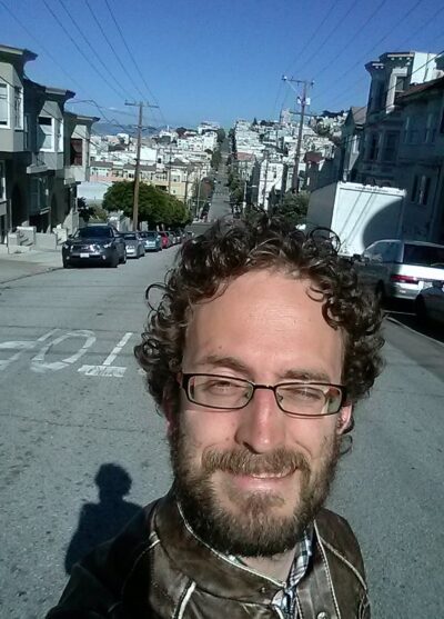 San Francisco, 5 abr 2014