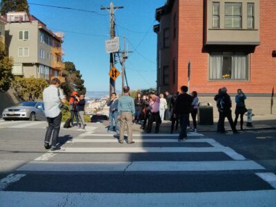San Francisco, 5 abr 2014
