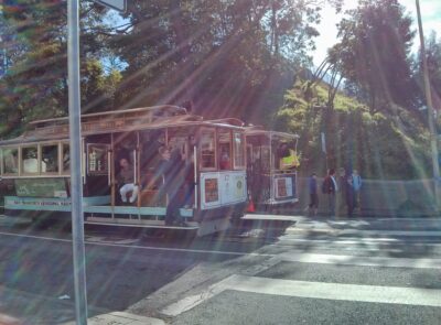 San Francisco, 5 abr 2014