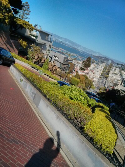 San Francisco, 5 abr 2014