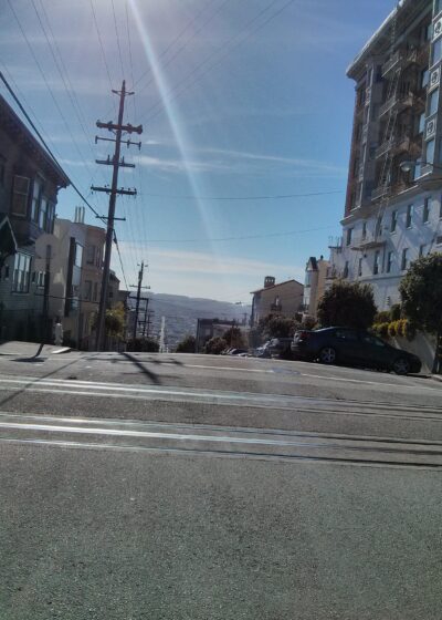 San Francisco, 5 abr 2014