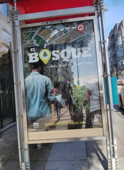 San Francisco, 5 abr 2014