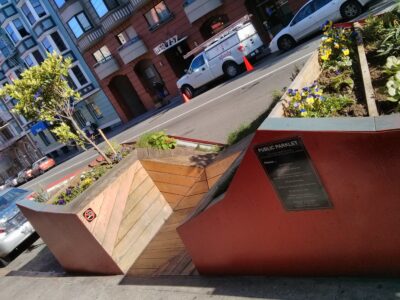 San Francisco, 5 abr 2014