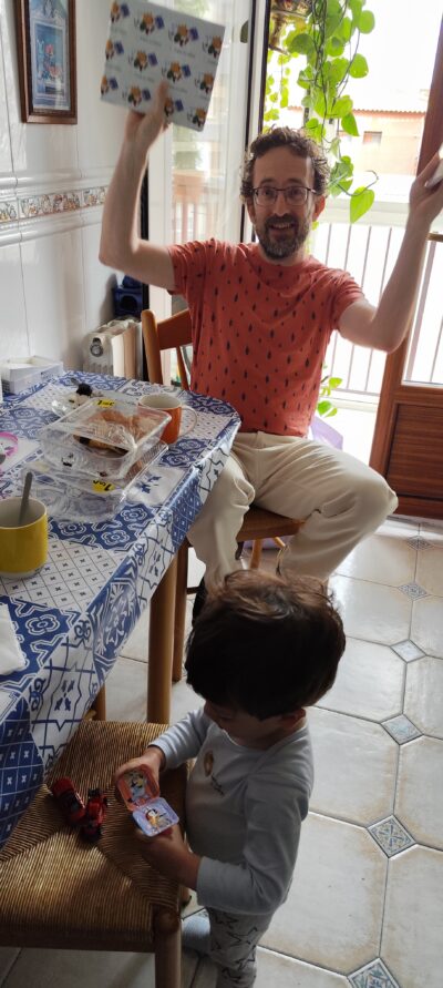 Pau, Francia, 18 may 2026