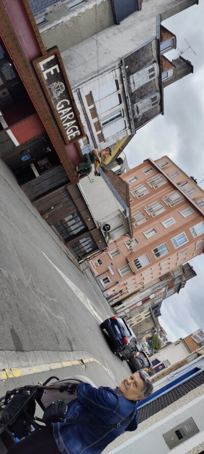 Pau, Francia, 18 may 2026